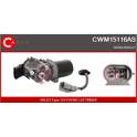 Moteur d'essuie-glace CASCO - CWM15116AS