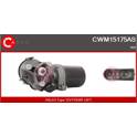 Moteur d'essuie-glace CASCO - CWM15175AS