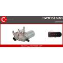 Moteur d'essuie-glace CASCO - CWM15177AS