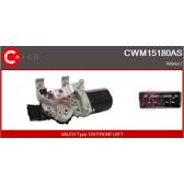 Moteur d'essuie-glace CASCO - CWM15180AS