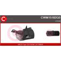 Moteur d'essuie-glace CASCO - CWM15182GS