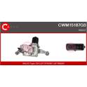 Moteur d'essuie-glace CASCO - CWM15187GS