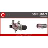 Moteur d'essuie-glace CASCO - CWM15195AS