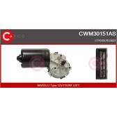 Moteur d'essuie-glace CASCO - CWM30151AS
