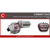Moteur d'essuie-glace CASCO - CWM40112AS