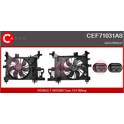 Moteur de ventilateur CASCO - CEF71031AS