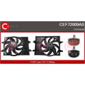 Moteur de ventilateur CASCO - CEF72009AS