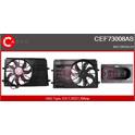 Moteur de ventilateur CASCO - CEF73008AS