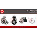 Motor de arranque (nueve) CASCO - CST10103AS