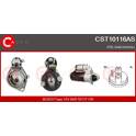 Motor de arranque (nueve) CASCO - CST10116AS