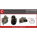 Motor de arranque (nove) CASCO - CST15101AS