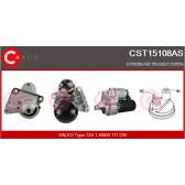 Motor de arranque (nueve) CASCO - CST15108AS