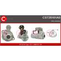 Motor de arranque (nueve) CASCO - CST20101AS