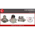 Motor de arranque (nueve) CASCO - CST40268AS