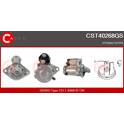 Motor de arranque (nueve) CASCO - CST40268GS