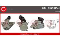 Motor de arranque (nove)