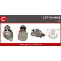 Motor de arranque (nueve) CASCO - CST40440AS