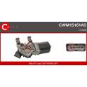 Motor de limpa-vidros CASCO - CWM15161AS