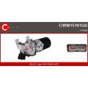 Motor de limpa-vidros CASCO - CWM15161GS