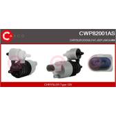 Pompa acqua lavaggio- Tergicristallo CASCO - CWP82001AS