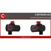 Pompa acqua lavaggio- Tergicristallo CASCO - CWP83001AS
