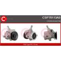 Pompa idraulica, Sterzo CASCO - CSP70113AS