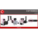 Pompe de direction assistée CASCO - CSP70300GS