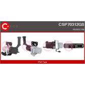 Pompe de direction assistée CASCO - CSP70312GS