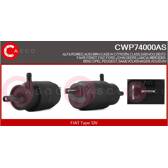 Pompe lave-glace CASCO - CWP74000AS