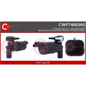Pompe lave-glace CASCO - CWP74003AS