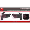 Pompe lave-glace CASCO - CWP74004AS