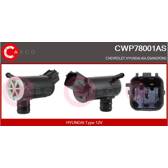 Pompe lave-glace CASCO - CWP78001AS
