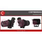Pompe lave-glace CASCO - CWP86000AS