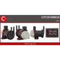 Pressure Converter, exhaust control CASCO - CPC61000GS