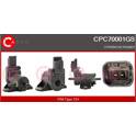 Pressure Converter, exhaust control CASCO - CPC70001GS