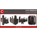 Pressure Converter, exhaust control CASCO - CPC70002GS