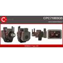Pressure Converter, exhaust control CASCO - CPC71003GS