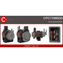 Pressure Converter, exhaust control CASCO - CPC71005GS