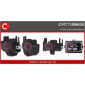 Pressure Converter, exhaust control CASCO - CPC71006GS