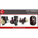 Pressure Converter, exhaust control CASCO - CPC76000GS