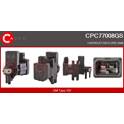 Pressure Converter, exhaust control CASCO - CPC77008GS