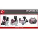 Pressure Converter, exhaust control CASCO - CPC86003AS