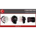 Pulseur d'air, ventilation habitacle CASCO - CBW70021AS