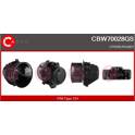 Pulseur d'air, ventilation habitacle CASCO - CBW70028GS