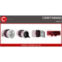 Pulseur d'air, ventilation habitacle CASCO - CBW71004AS