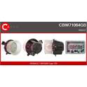 Pulseur d'air, ventilation habitacle CASCO - CBW71064GS