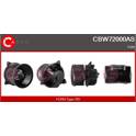Pulseur d'air, ventilation habitacle CASCO - CBW72000AS