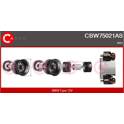 Pulseur d'air, ventilation habitacle CASCO - CBW75021AS