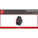 Raamschakelaar CASCO - CWR73011AS