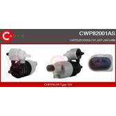 Ruitensproeierpomp CASCO - CWP82001AS